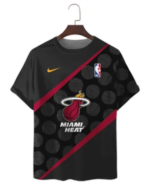 Basketball Club T-Shirt NBA 2025 For Fan Basketball Club HVN1062MH061225TS3D