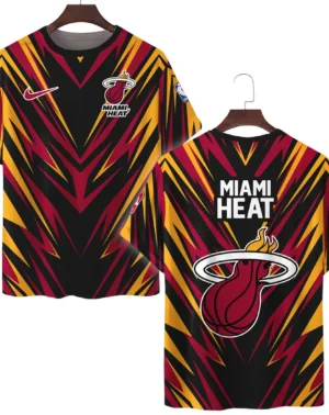 Basketball Club T-Shirt NBA 2025 For Fan Basketball Club HVN1063MH061225TS3D