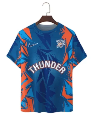 Basketball Club T-Shirt NBA 2025 For Fan Basketball Club HVN1077DER061925TS3D