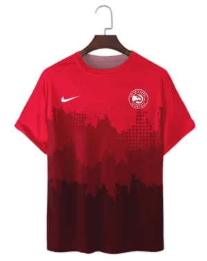 Basketball Club T-Shirt NBA 2025 For Fan Basketball Club HVN1094AH062625TS3D