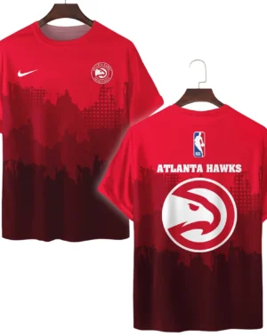 Basketball Club T-Shirt NBA 2025 For Fan Basketball Club HVN1094AH062625TS3D