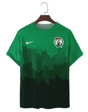 Basketball Club T-Shirt NBA 2025 For Fan Basketball Club HVN1094BC062625TS3D