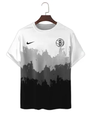 Basketball Club T-Shirt NBA 2025 For Fan Basketball Club HVN1094BN062625TS3D