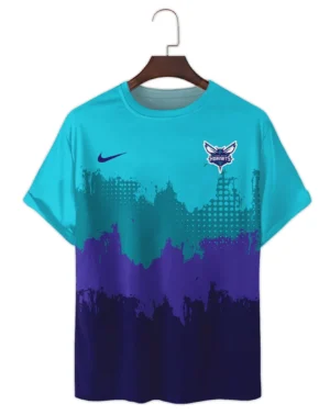 Basketball Club T-Shirt NBA 2025 For Fan Basketball Club HVN1094CH062625TS3D
