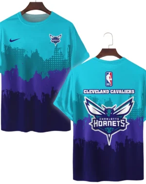 Basketball Club T-Shirt NBA 2025 For Fan Basketball Club HVN1094CH062625TS3D