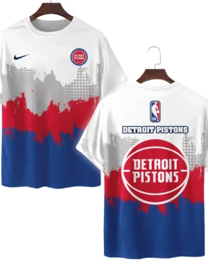 Basketball Club T-Shirt NBA 2025 For Fan Basketball Club HVN1094DP062625TS3D