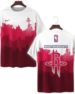 Basketball Club T-Shirt NBA 2025 For Fan Basketball Club HVN1094HR062625TS3D