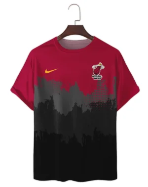 Basketball Club T-Shirt NBA 2025 For Fan Basketball Club HVN1094MH062625TS3D