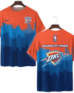 Basketball Club T-Shirt NBA 2025 For Fan Basketball Club HVN1094OCT062625TS3D