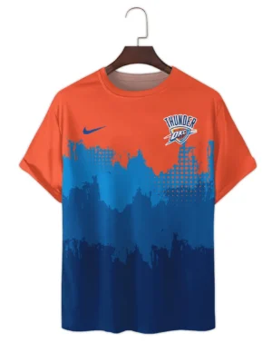 Basketball Club T-Shirt NBA 2025 For Fan Basketball Club HVN1094OCT062625TS3D