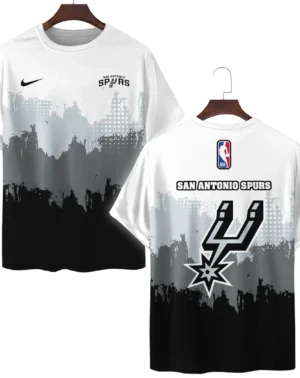 Basketball Club T-Shirt NBA 2025 For Fan Basketball Club HVN1094SAS062625TS3D