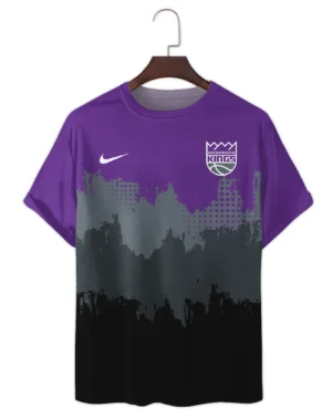 Basketball Club T-Shirt NBA 2025 For Fan Basketball Club HVN1094SK062625TS3D
