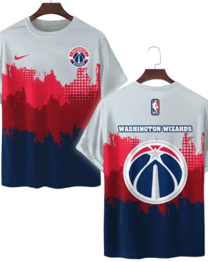 Basketball Club T-Shirt NBA 2025 For Fan Basketball Club HVN1094WW062625TS3D