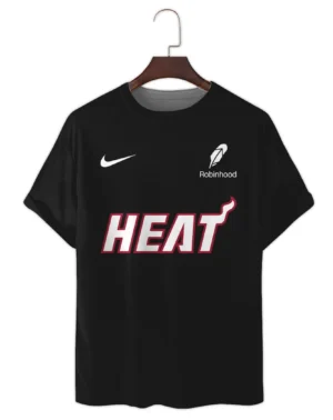 Basketball Club T-Shirt NBA 2025 For Fan Basketball Club HVN1095MH062725TS3D