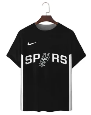 Basketball Club T-Shirt NBA 2025 For Fan Basketball Club HVN1095SAS062725TS3D
