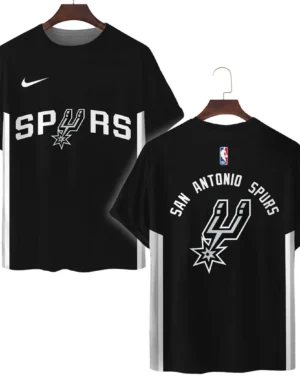 Basketball Club T-Shirt NBA 2025 For Fan Basketball Club HVN1095SAS062725TS3D