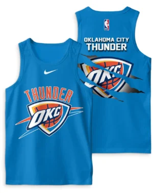 Basketball Club Tanktop NBA 2025 For Fan Basketball Club HVN1046THD060425TOP