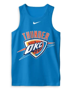Basketball Club Tanktop NBA 2025 For Fan Basketball Club HVN1046THD060425TOP