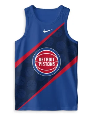 Basketball Club Tanktop NBA 2025 For Fan Basketball Club HVN1062DP061225TOP