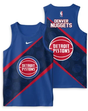 Basketball Club Tanktop NBA 2025 For Fan Basketball Club HVN1062DP061225TOP