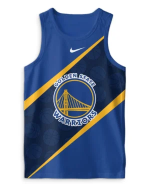 Basketball Club Tanktop NBA 2025 For Fan Basketball Club HVN1062GSW061225TOP