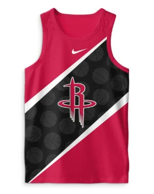Basketball Club Tanktop NBA 2025 For Fan Basketball Club HVN1062HR061225TOP