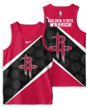 Basketball Club Tanktop NBA 2025 For Fan Basketball Club HVN1062HR061225TOP