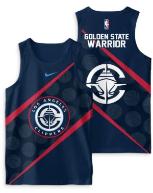 Basketball Club Tanktop NBA 2025 For Fan Basketball Club HVN1062LAC061225TOP