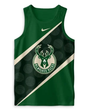 Basketball Club Tanktop NBA 2025 For Fan Basketball Club HVN1062MB061225TOP