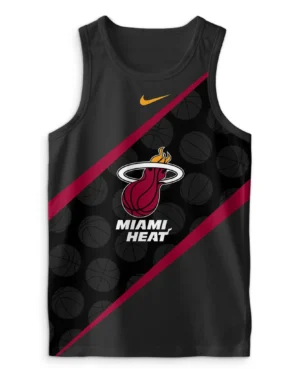 Basketball Club Tanktop NBA 2025 For Fan Basketball Club HVN1062MH061225TOP