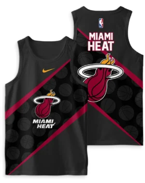 Basketball Club Tanktop NBA 2025 For Fan Basketball Club HVN1062MH061225TOP