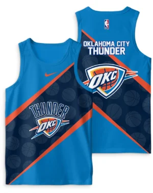 Basketball Club Tanktop NBA 2025 For Fan Basketball Club HVN1062OCT061225TOP