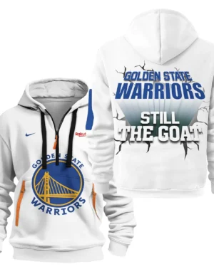 Basketball Hoodie Half Zipper NBA 2025 For Fan Basketball HVN1030WR053025HODZ