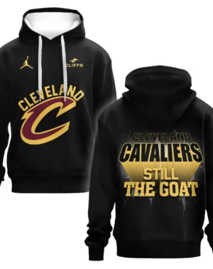 Basketball Hoodie NBA 2025 For Fan Basketball HVN1030CL053025HOD