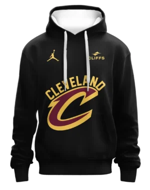 Basketball Hoodie NBA 2025 For Fan Basketball HVN1030CL053025HOD
