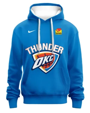Basketball  Hoodie NBA 2025 For Fan Basketball  HVN1032WEST053025HOD