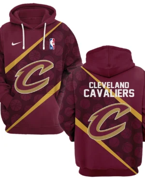 Basketball Hoodie NBA 2025 For Fan Basketball HVN1062CC061225HOD