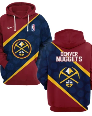 Basketball Hoodie NBA 2025 For Fan Basketball HVN1062DN061225HOD