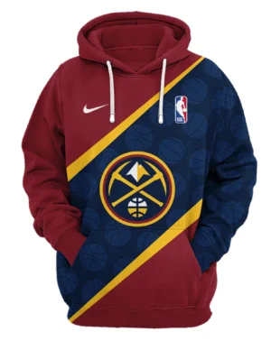 Basketball Hoodie NBA 2025 For Fan Basketball HVN1062DN061225HOD