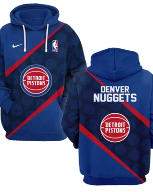 Basketball Hoodie NBA 2025 For Fan Basketball HVN1062DP061225HOD