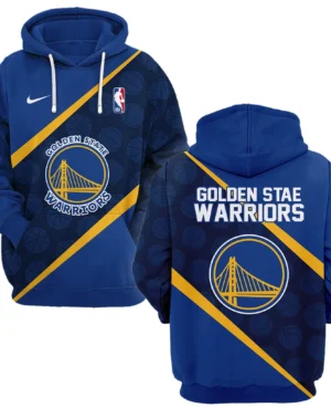 Basketball Hoodie NBA 2025 For Fan Basketball HVN1062GSW061225HOD