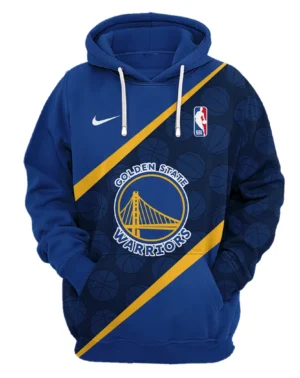 Basketball Hoodie NBA 2025 For Fan Basketball HVN1062GSW061225HOD