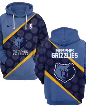 Basketball Hoodie NBA 2025 For Fan Basketball HVN1062MG061225HOD