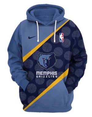 Basketball Hoodie NBA 2025 For Fan Basketball HVN1062MG061225HOD