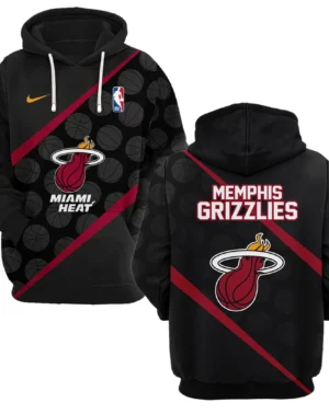Basketball Hoodie NBA 2025 For Fan Basketball HVN1062MH061225HOD