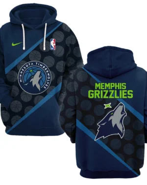 Basketball Hoodie NBA 2025 For Fan Basketball HVN1062MT061225HOD