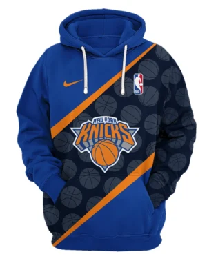 Basketball Hoodie NBA 2025 For Fan Basketball HVN1062NYK061225HOD