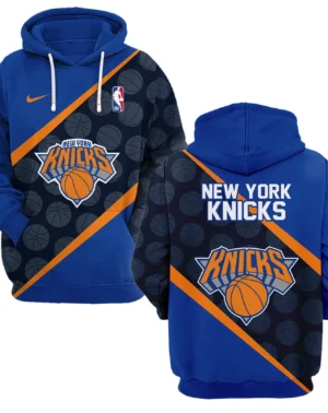 Basketball Hoodie NBA 2025 For Fan Basketball HVN1062NYK061225HOD