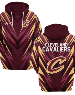 Basketball Hoodie NBA 2025 For Fan Basketball HVN1063CC061225HOD