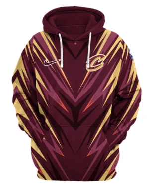 Basketball Hoodie NBA 2025 For Fan Basketball HVN1063CC061225HOD